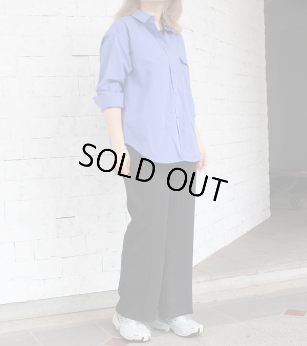 画像6: 30%OFF！アシンメトリーツイルトラウザー　Asymmetry Twill Trousers《セール商品につき返品不可》
