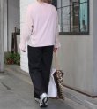画像11: 20%OFF！アシンメトリーツイルトラウザー　Asymmetry Twill Trousers《セール商品につき返品不可》