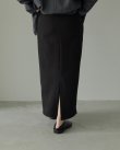 画像3: タックマキシスカート　Tuck Maxi Skirt　アンヌーク