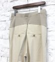 画像17: タックワイドパンツ　Tuck Wide Pants　アンヌーク