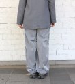 画像18: 20%OFF！ナイロンテックパンツ　 Nylon Tech Pants《セール商品につき返品不可》