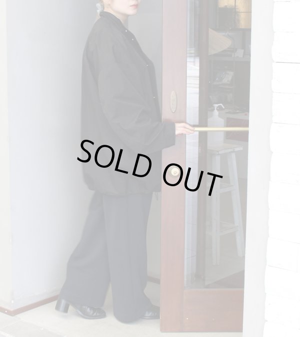 画像18: ダブルタックツイルトラウザー Doubletuck Twill Trousers