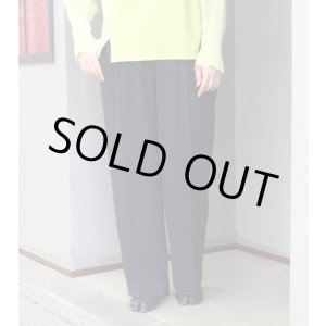 画像: ダブルタックツイルトラウザー Doubletuck Twill Trousers