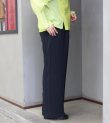 画像4: 予約販売につき代引不可　ダブルタックツイルトラウザー Doubletuck Twill Trousers　6〜7月入荷予定