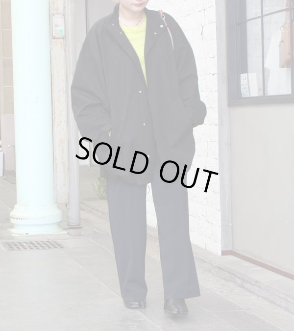 画像15: ダブルタックツイルトラウザー Doubletuck Twill Trousers