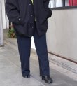 画像9: 予約販売につき代引不可　ダブルタックツイルトラウザー Doubletuck Twill Trousers　6〜7月入荷予定
