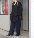 画像11: 予約販売につき代引不可　ダブルタックツイルトラウザー Doubletuck Twill Trousers　6〜7月入荷予定
