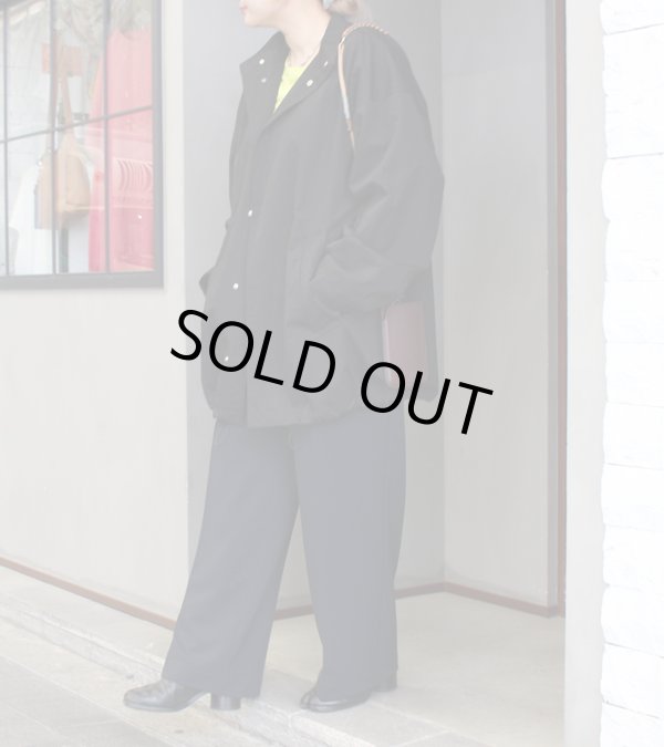 画像16: ダブルタックツイルトラウザー Doubletuck Twill Trousers