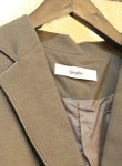 画像15: ヘザーショートジャケット　 Heather Short Jacket