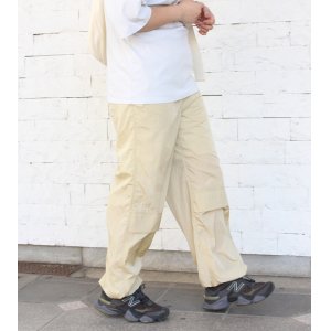 画像: 20%OFF！ナイロンテックパンツ　 Nylon Tech Pants《セール商品につき返品不可》