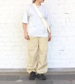 画像3: 20%OFF！ナイロンテックパンツ　 Nylon Tech Pants《セール商品につき返品不可》