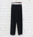 画像1: 予約販売につき代引不可　ダブルタックツイルトラウザー Doubletuck Twill Trousers　6〜7月入荷予定