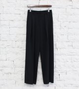 画像: 予約販売につき代引不可　ダブルタックツイルトラウザー Doubletuck Twill Trousers　6〜7月入荷予定