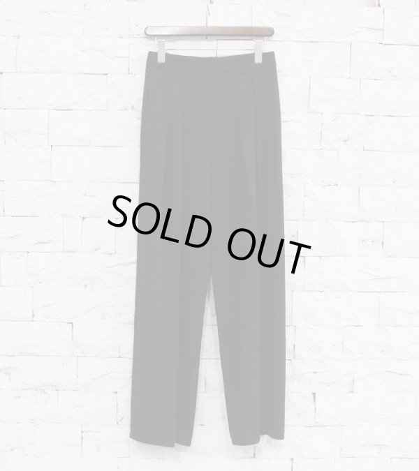 画像30: ダブルタックツイルトラウザー Doubletuck Twill Trousers