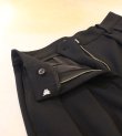 画像24: 予約販売につき代引不可　ダブルタックツイルトラウザー Doubletuck Twill Trousers　6〜7月入荷予定