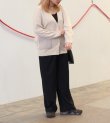画像14: 予約販売につき代引不可　ダブルタックツイルトラウザー Doubletuck Twill Trousers　6〜7月入荷予定