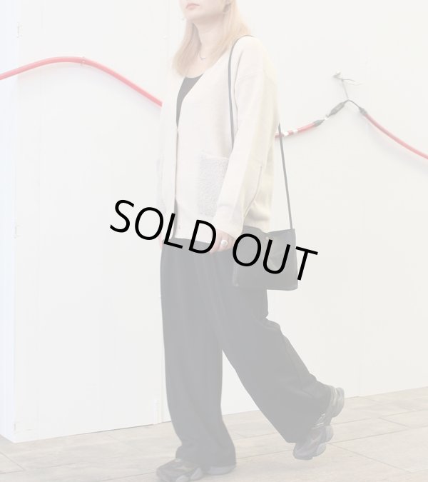 画像20: ダブルタックツイルトラウザー Doubletuck Twill Trousers