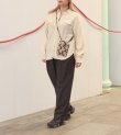 画像10: 30%OFF！PITONE スマートフォンショルダー《セール商品につき返品不可》