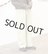 画像: シアーストライプパンツ　 Sheer Stripe Pants