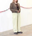 画像12: ヘザーショートジャケット　 Heather Short Jacket