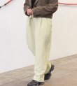 画像2: シアーストライプパンツ　 Sheer Stripe Pants