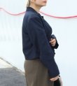 画像5: ヘザーショートジャケット　 Heather Short Jacket