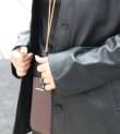 画像19: 20%OFF！エコレザーステンカラージャケット　Ecoleather Soutiencollar Jacket《セール商品につき返品不可》
