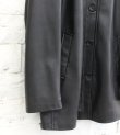 画像25: 20%OFF！エコレザーステンカラージャケット　Ecoleather Soutiencollar Jacket《セール商品につき返品不可》