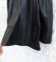 画像26: 20%OFF！エコレザーステンカラージャケット　Ecoleather Soutiencollar Jacket《セール商品につき返品不可》
