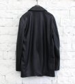 画像28: 20%OFF！エコレザーステンカラージャケット　Ecoleather Soutiencollar Jacket《セール商品につき返品不可》