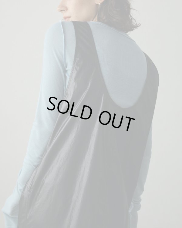 画像12: リバーシブルロングTシャツ　Reversible Long T-shirts