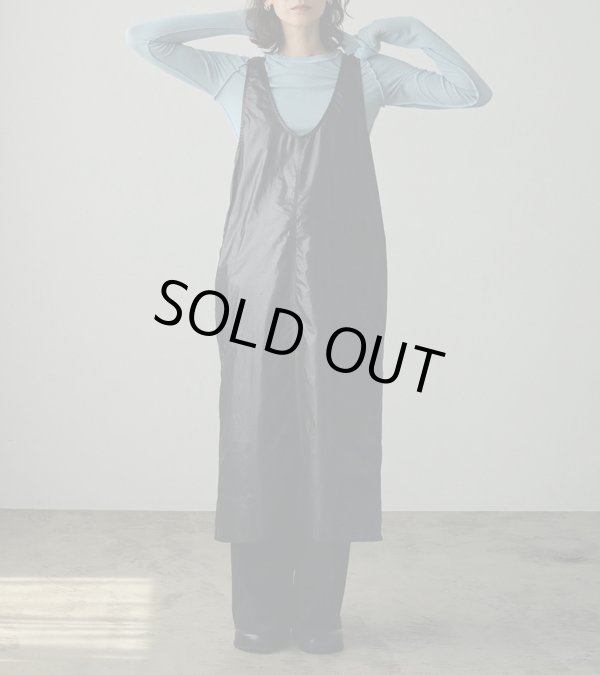 画像10: リバーシブルロングTシャツ　Reversible Long T-shirts