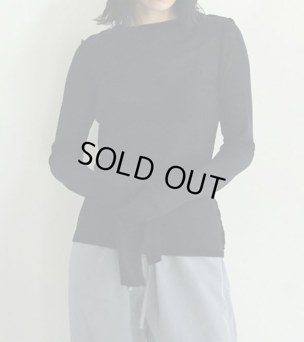 画像5: リバーシブルロングTシャツ　Reversible Long T-shirts