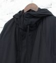 画像19: フーディーパフジャケット　Hoodie Puff Jacket
