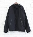 画像17: フーディーパフジャケット　Hoodie Puff Jacket