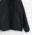 画像21: フーディーパフジャケット　Hoodie Puff Jacket