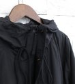 画像23: フーディーパフジャケット　Hoodie Puff Jacket