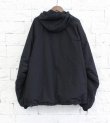 画像18: フーディーパフジャケット　Hoodie Puff Jacket