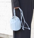 画像1: エコレザーショルダーバッグ　Ecoleather Shoulder Bag