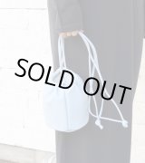 画像: エコレザーショルダーバッグ　Ecoleather Shoulder Bag
