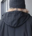 画像13: フーディーパフジャケット　Hoodie Puff Jacket