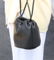 画像13: エコレザーショルダーバッグ　Ecoleather Shoulder Bag