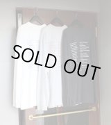 画像: プリントロングＴシャツ　Print Long T-shirts