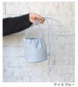 画像22: エコレザーショルダーバッグ　Ecoleather Shoulder Bag
