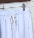 画像38: ドローストリングスウェットパンツ　Drawstring Sweat Pants