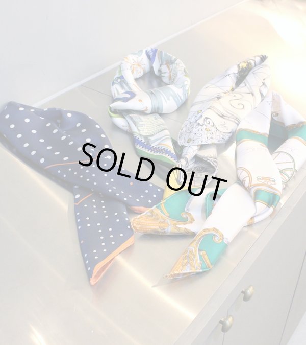 画像19: 20%OFF！シルクスカーフ（中）《セール商品につき返品不可》