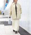 画像9: エコレザーショルダーバッグ　Ecoleather Shoulder Bag