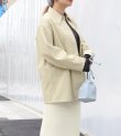 画像8: エコレザーショルダーバッグ　Ecoleather Shoulder Bag