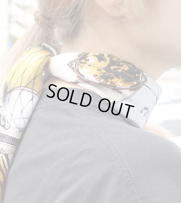 画像16: 20%OFF！シルクスカーフ（中）《セール商品につき返品不可》