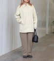 画像18: エコレザーショルダーバッグ　Ecoleather Shoulder Bag